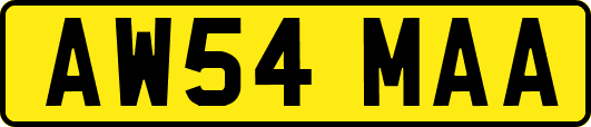 AW54MAA
