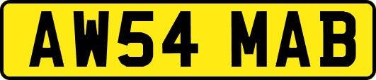 AW54MAB