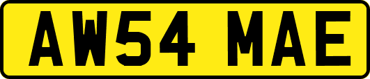 AW54MAE