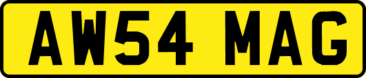 AW54MAG