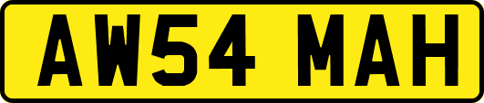 AW54MAH