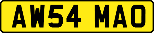 AW54MAO
