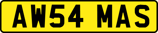 AW54MAS
