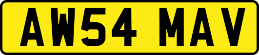 AW54MAV