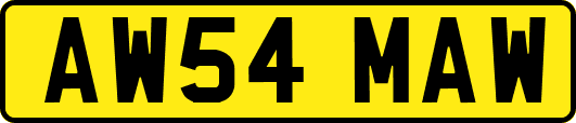 AW54MAW