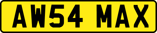 AW54MAX