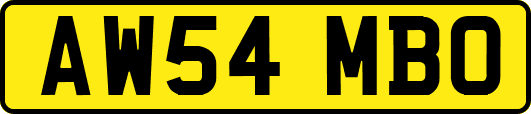 AW54MBO