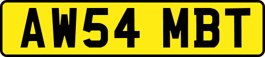 AW54MBT