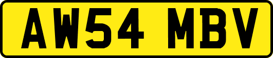 AW54MBV
