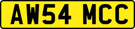 AW54MCC