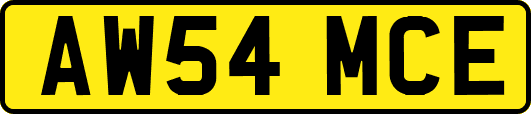 AW54MCE