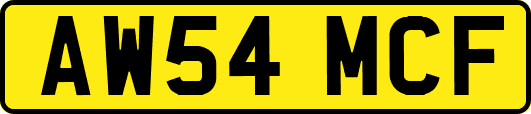 AW54MCF