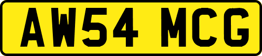 AW54MCG