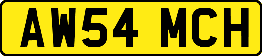 AW54MCH