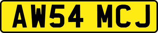 AW54MCJ