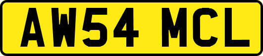 AW54MCL
