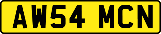 AW54MCN