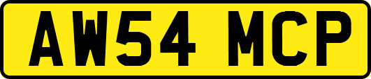 AW54MCP