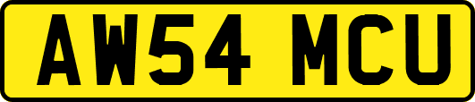AW54MCU