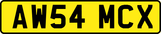 AW54MCX