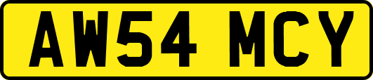 AW54MCY