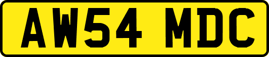 AW54MDC