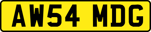 AW54MDG