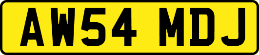 AW54MDJ