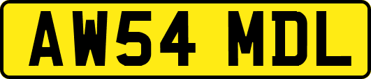 AW54MDL