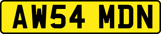 AW54MDN