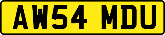 AW54MDU
