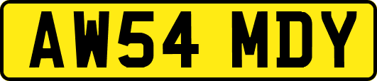 AW54MDY