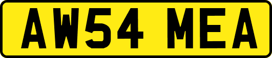 AW54MEA
