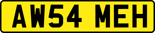 AW54MEH