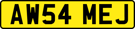 AW54MEJ