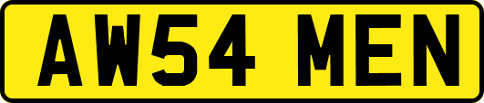 AW54MEN