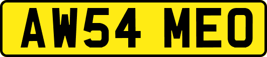 AW54MEO