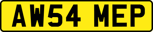 AW54MEP