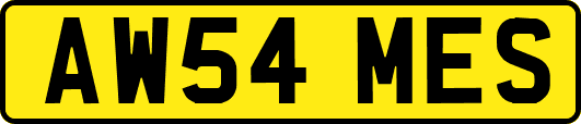 AW54MES