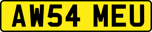 AW54MEU