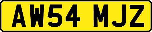AW54MJZ