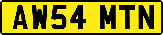 AW54MTN