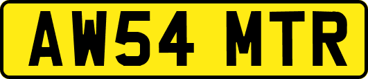 AW54MTR