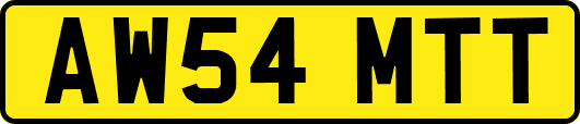 AW54MTT