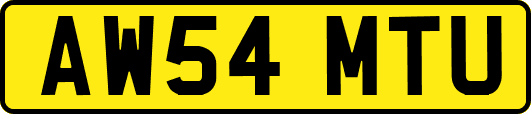 AW54MTU