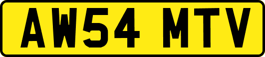 AW54MTV