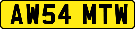 AW54MTW