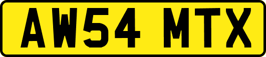 AW54MTX