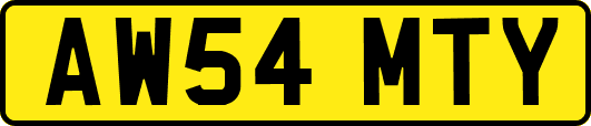 AW54MTY