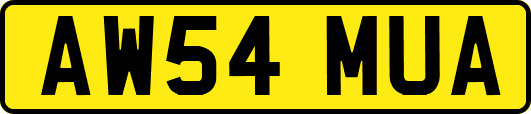AW54MUA